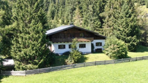Almhaus Grubhof